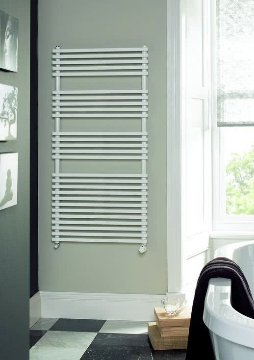 Grzejniki łazienkowe