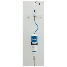 Urządzenie podzlewowe WODA PURE 120
