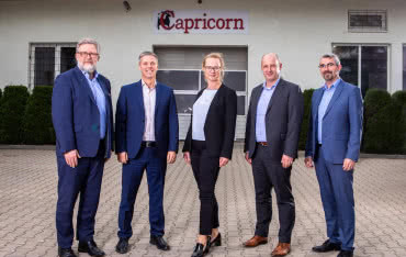 Uponor przejmuje polską firmę Capricorn