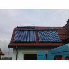 Zestaw SB - 1800/58/90C
