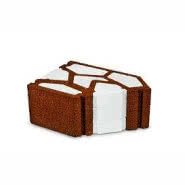 Blok z keramzytobetonu Hotblok NZ45