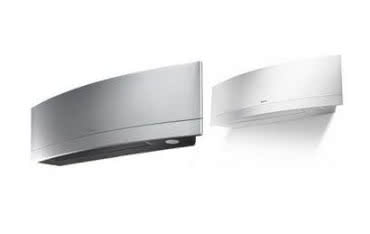 Daikin Emura najbardziej cenione urządzenie klimatyzacyjne