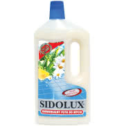 Środek czyszczący Sidolux