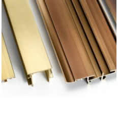 ARKITA®: BRASS AND BRONZE FOR ARCHITECTURE