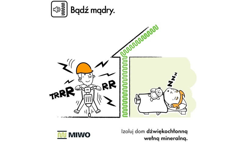 Ruszyła kampania reklamowa Stowarzyszenia MIWO