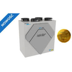 Rekuperator MISTRAL CITY SV 180