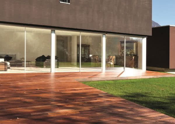 ClimaGuard Premium2 T - ultranowoczesne szkło termoizolacyjne w wersji do hartowania