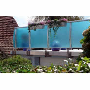 System balustrad LIGHTLINE
