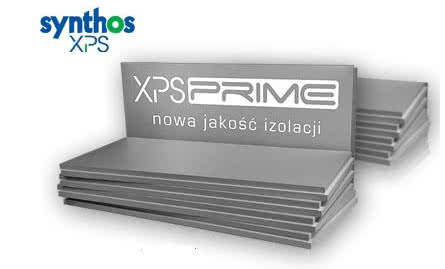 Firma Synthos otrzymała dokumentację Deutschen Instituts für Bautechnik (DIBt)