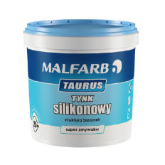 Tynk Silikonowy Taurus MT-22