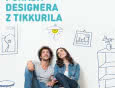 Bezpłatne konsultacje z designerami w całej Polsce z Tikkurila