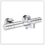 Bateria wannowa Grotherm 1000 Cosmopolitan