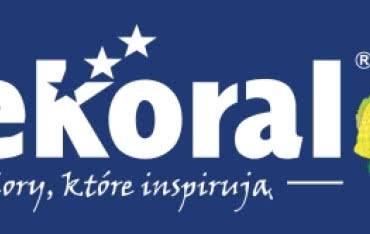 Dekoral z tytułem Złotej Budowlanej Marki Roku