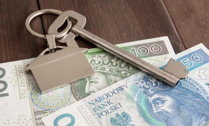 Czy to dobry czas na zakup mieszkania? Zobacz, co myśli większość Polaków