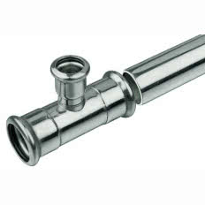 Nowa średnica KAN-therm Steel