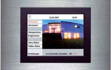 Inteligentny dom