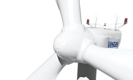 Rozpoczęcie gigantycznej inwestycji wiatrowej w Chile