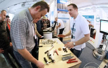 Nowy system KAN-therm Push Platinum 
