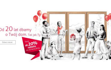 Promocja Jubileuszowa na produkty Vetrex przedłużona