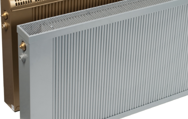 Szybka realizacja dostaw grzejników REGULUS®-system