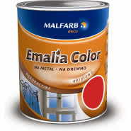 Emalia akrylowa Color
