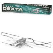 Antena DEXTA SILVER pokojowa